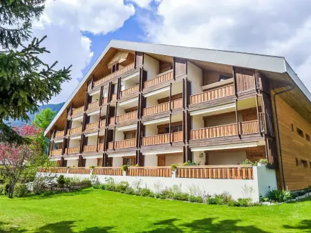 Appartement à Villars, La Bercière 7 - L637219