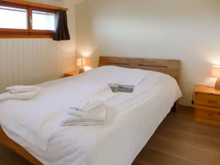 La Haute Cîme 16, Chalet 6 personnes à Villars - Photo 10