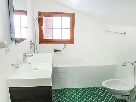 La Haute Cîme 16, Chalet 6 personnes à Villars - Photo 12