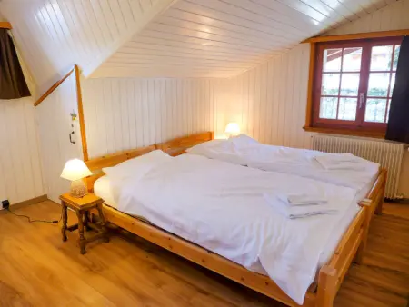 La Haute Cîme 16, Chalet 6 personnes à Villars - Photo 14