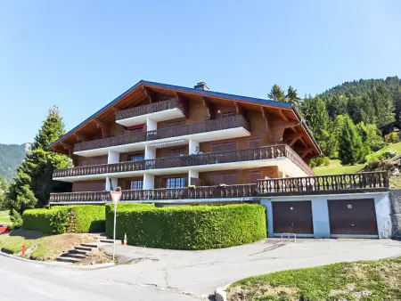 La Haute Cîme 16, Chalet 6 personnes à Villars - Photo 18