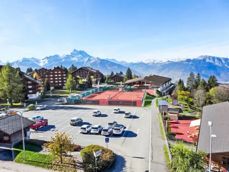 La Haute Cîme 16, Chalet 6 personnes à Villars - Photo 19
