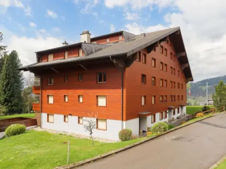 Appartement à Villars, Azurite 12 - L32484