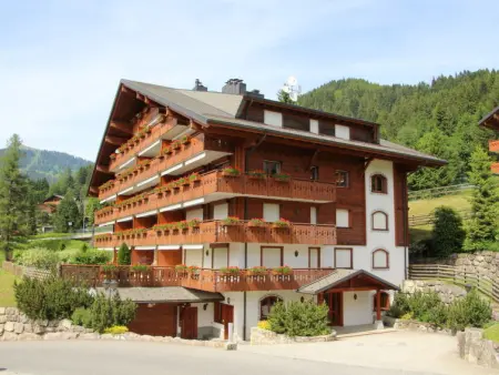 Appartement à Villars, Rhodonite 33 - L32489