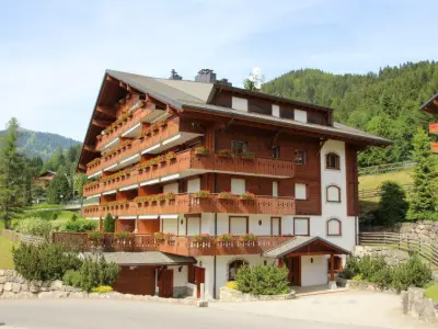 Appartement à Villars, Rhodonite 24 - L457473