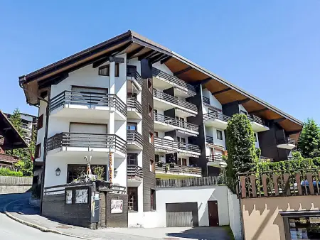 Appartement à Villars, Villars Soleil A27 - L32491