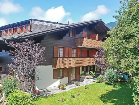 Appartement à Villars, Le Brévent 4 - L32497