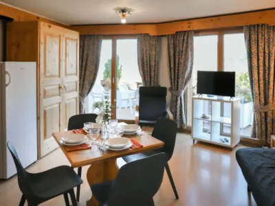 Appartement à Villars, Le Bristol A16 - N°456728