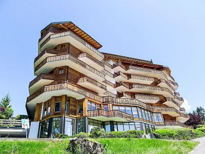 Appartement à Villars, Le Bristol B36 - N°520398