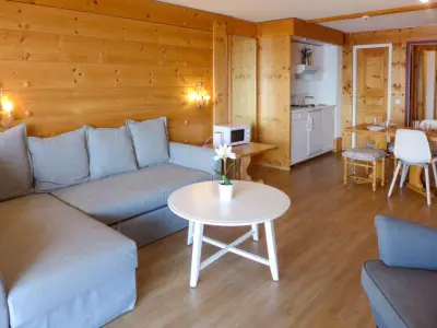 Appartement à Villars, Le Bristol B42 - N°439774