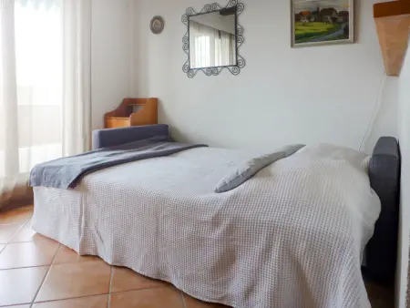 Les Girolles B14, Chalet 2 personnes à Villars - Photo 7