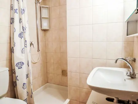 Les Girolles B14, Chalet 2 personnes à Villars - Photo 10