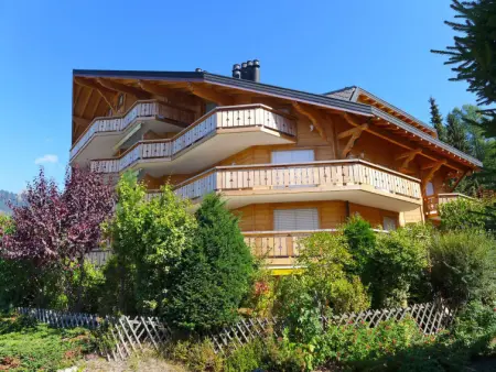 Appartement à Villars, Résidence Le Bristol 14 - L206432