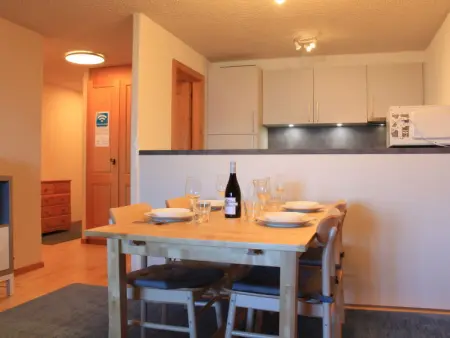 Ambassadeur 15, Appartement 4 personnes à Villars - Photo 3