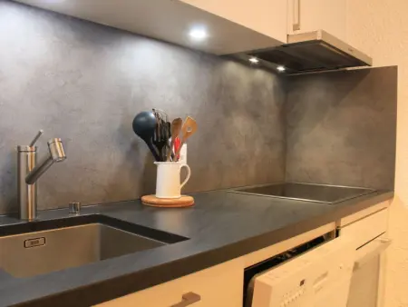 Ambassadeur 15, Appartement 4 personnes à Villars - Photo 8