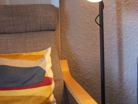 Ambassadeur 15, Appartement 4 personnes à Villars - Photo 13