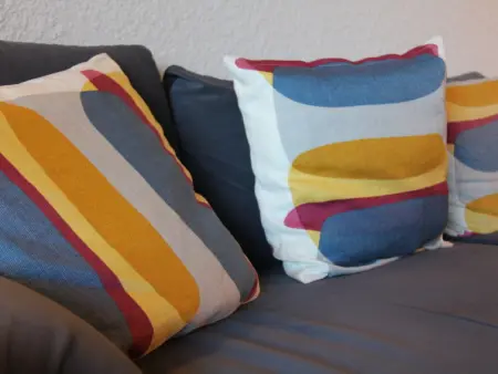 Ambassadeur 15, Appartement 4 personnes à Villars - Photo 15