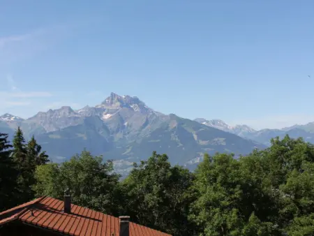 Ambassadeur 15, Appartement 4 personnes à Villars - Photo 19