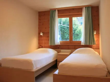 Ambassadeur 15, Appartement 4 personnes à Villars - Photo 21