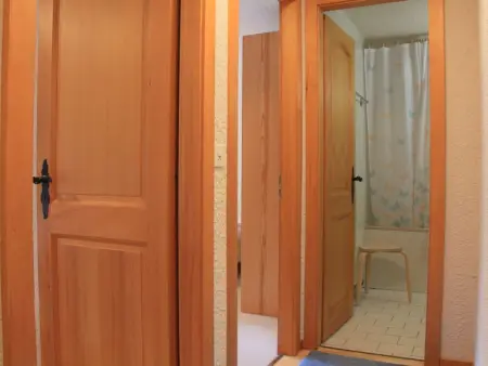 Ambassadeur 15, Appartement 4 personnes à Villars - Photo 23