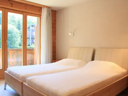 Ambassadeur 15, Appartement 4 personnes à Villars - Photo 24