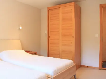 Ambassadeur 15, Appartement 4 personnes à Villars - Photo 25