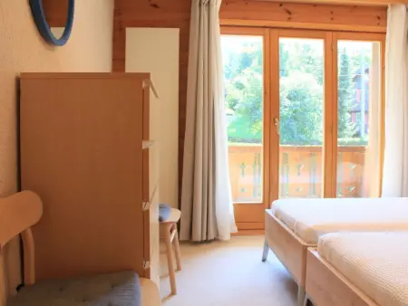 Ambassadeur 15, Appartement 4 personnes à Villars - Photo 26