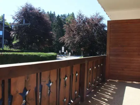 Ambassadeur 15, Appartement 4 personnes à Villars - Photo 27