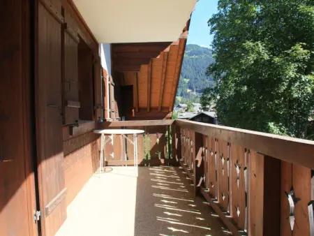 Ambassadeur 15, Appartement 4 personnes à Villars - Photo 28