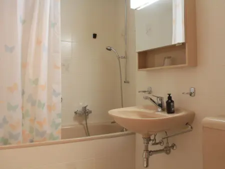 Ambassadeur 15, Appartement 4 personnes à Villars - Photo 29