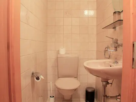 Ambassadeur 15, Appartement 4 personnes à Villars - Photo 30