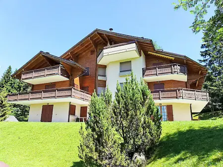 Appartement à Villars, Le Miclivier B2 - L471081