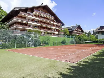 Appartement à Villars, Grand Hôtel A10 - N°866921