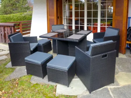 Les Seracs 1, Chalet 4 personnes à Villars - Photo 3