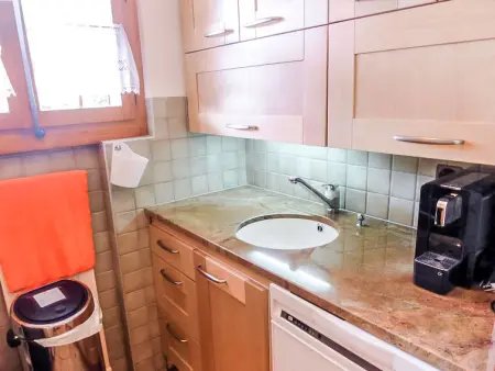 Les Seracs 1, Chalet 4 personnes à Villars - Photo 5