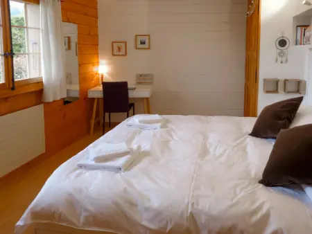 Les Seracs 1, Chalet 4 personnes à Villars - Photo 8