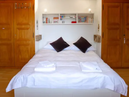 Les Seracs 1, Chalet 4 personnes à Villars - Photo 9