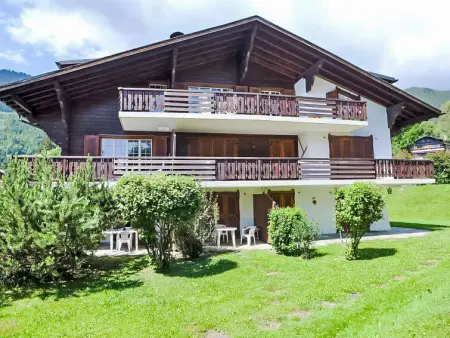 Les Seracs 1, Chalet 4 personnes à Villars - Photo 11