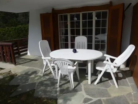 Les Seracs 1, Chalet 4 personnes à Villars - Photo 17