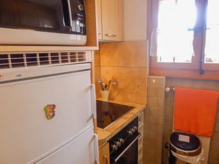 Les Seracs 1, Chalet 4 personnes à Villars - Photo 21