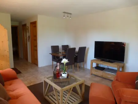 Les Seracs 1, Chalet 4 personnes à Villars - Photo 23