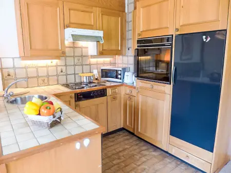 Aiguilles Dorées III/2, Chalet 4 personnes à Villars - Photo 3