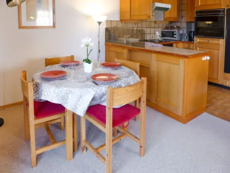 Aiguilles Dorées III/2, Chalet 4 personnes à Villars - Photo 4