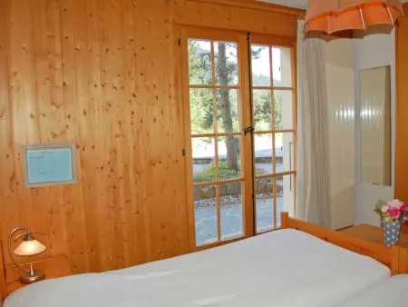 Aiguilles Dorées III/2, Chalet 4 personnes à Villars - Photo 16