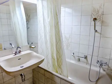 Aiguilles Dorées III/2, Chalet 4 personnes à Villars - Photo 19