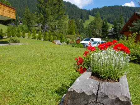 Aiguilles Dorées III/2, Chalet 4 personnes à Villars - Photo 22