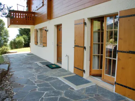 Aiguilles Dorées III/2, Chalet 4 personnes à Villars - Photo 26