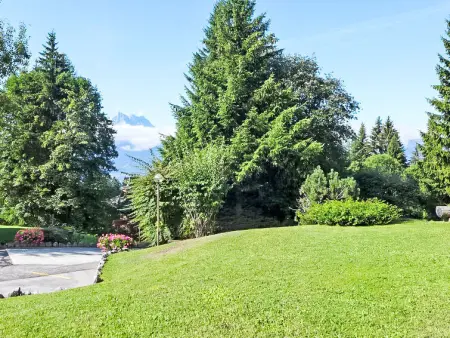 Aiguilles Dorées III/2, Chalet 4 personnes à Villars - Photo 27