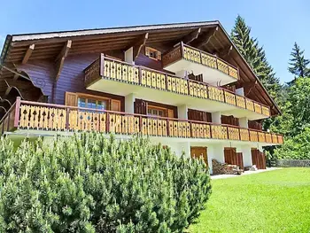 Chalet in Villars,Sapin Bleu 5 CH1884.835.1 N°32515