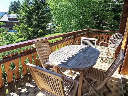 Sapin Bleu 5, Chalet 4 personnes à Villars - Photo 4